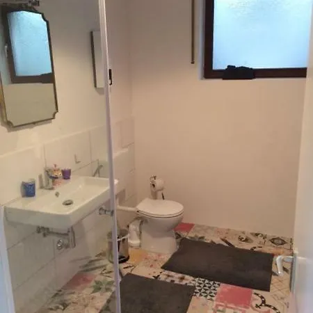 Sandweg Guest house